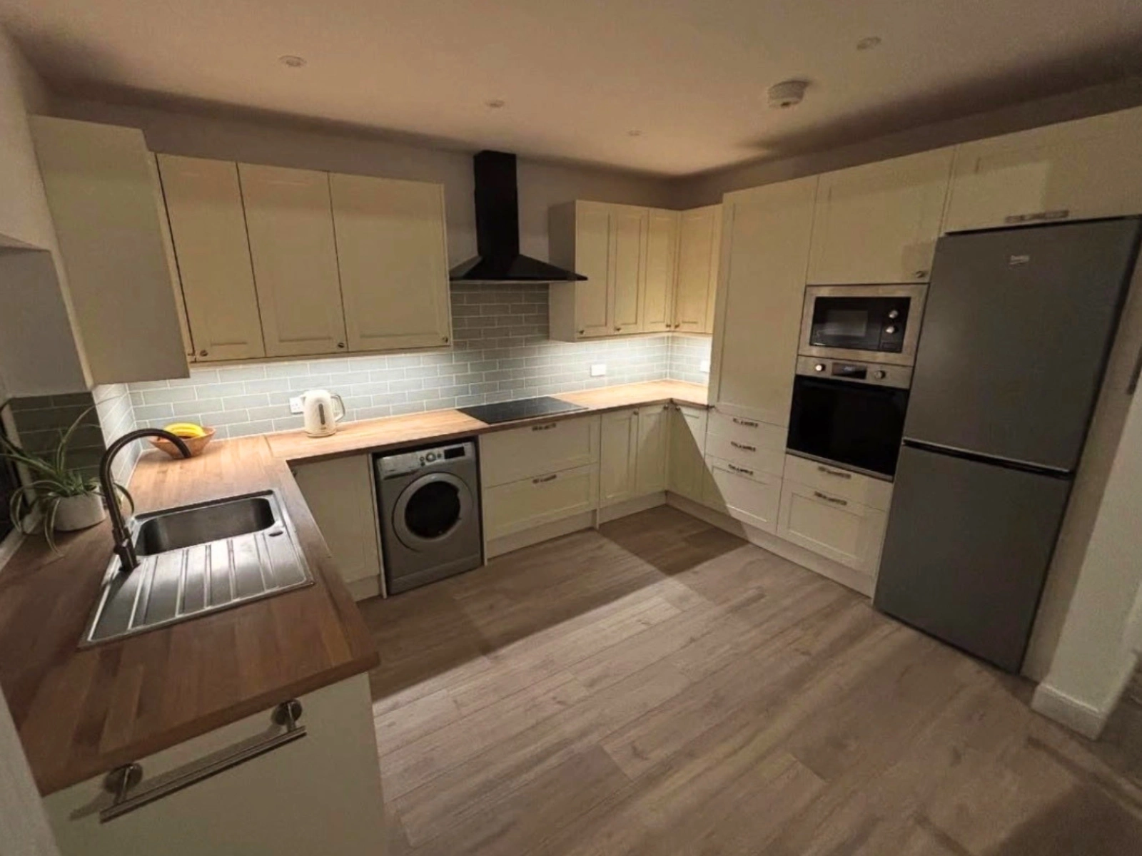 Recent home improvement project 1 by Proactive Home Improvements in Sussex