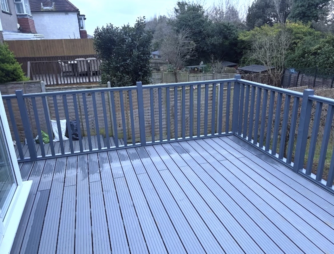 Recent project
